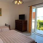 Green Apartment Daire *