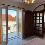Green Apartment * Sreser