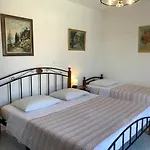 Green Apartment Daire *