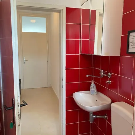 Green Apartment 斯瑞瑟尔