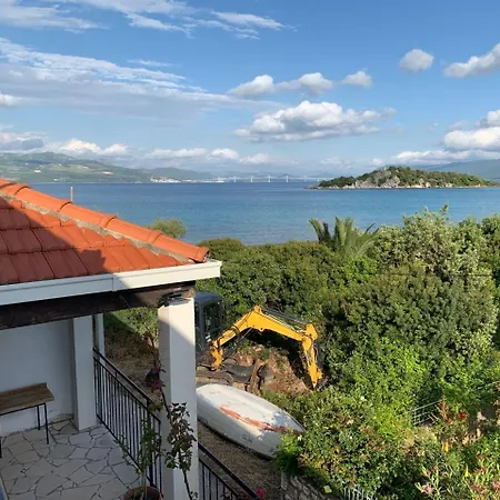 Green Apartment Daire