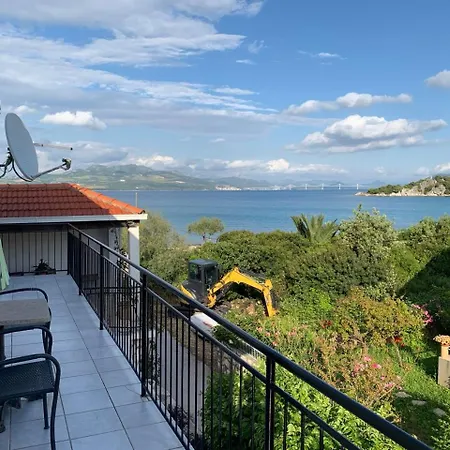 Green Apartment アパート セレセル