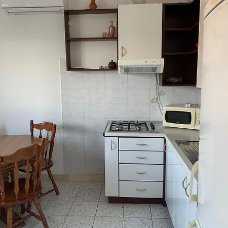 Green Apartment Appartamento