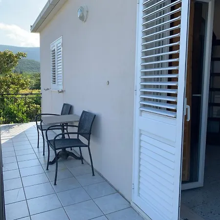 Daire Green Apartment *