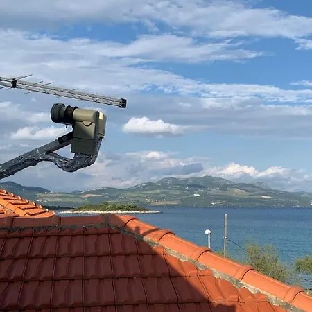 Green Apartment Daire Sreser