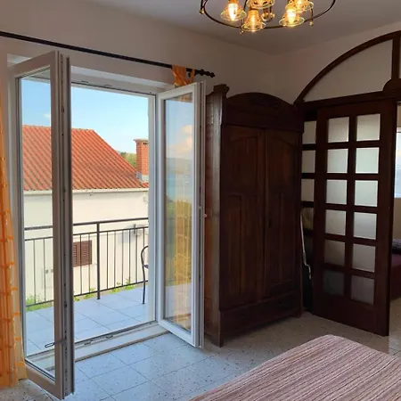 Green Apartment * Сресер