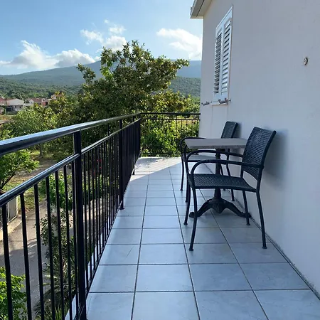 Appartamento Green Apartment