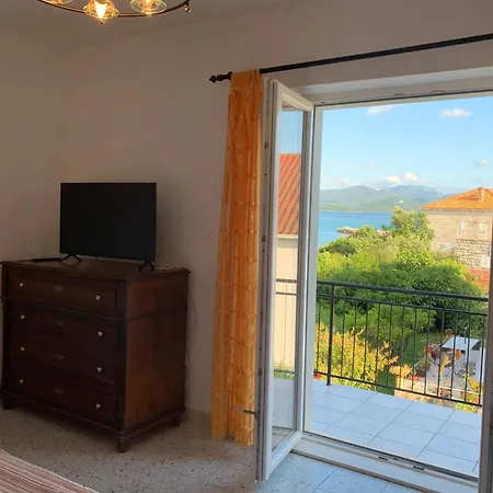 Daire Green Apartment *