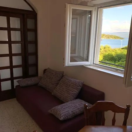 Green Apartment Daire Sreser