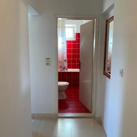 Green Apartment Appartamento