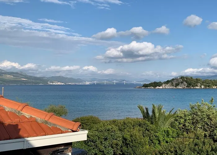 Green Apartment Sreser