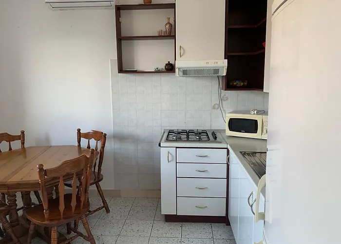 Green Apartment Διαμέρισμα