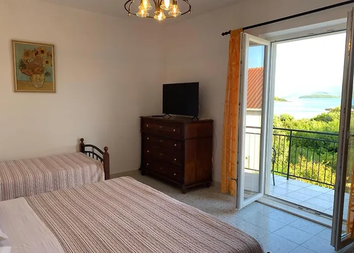 Green Apartment Διαμέρισμα *