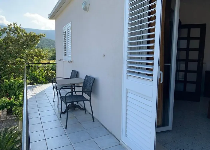 Διαμέρισμα Green Apartment *