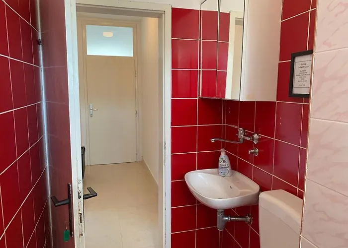 Green Apartment Sreser