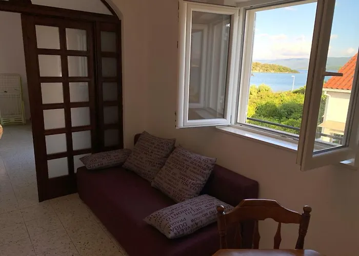 Green Apartment Διαμέρισμα Sreser