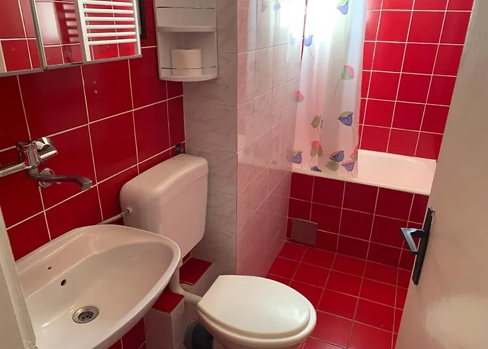 Διαμέρισμα Green Apartment Sreser