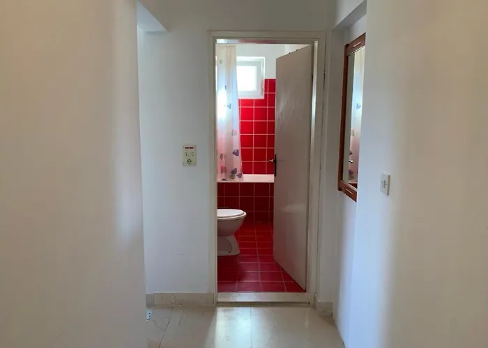 Green Apartment Διαμέρισμα