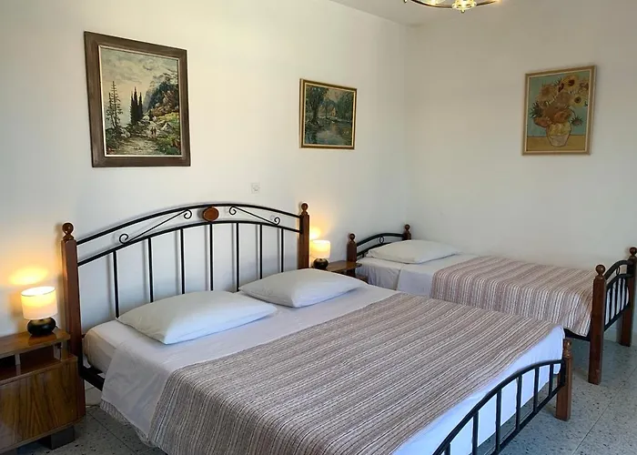 Green Apartment Διαμέρισμα *